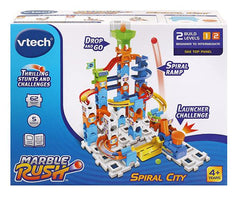 VTech Marble Rush Spiral City