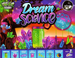 Grafix Weird Science Dream Science