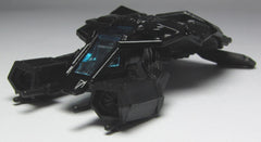 Hot Wheels 5/6 The Bat