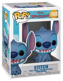 Funko POP! Disney Lilo & Stitch - Stitch Figure