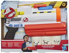 Ghostbusters Mini-Puft Popper Blaster