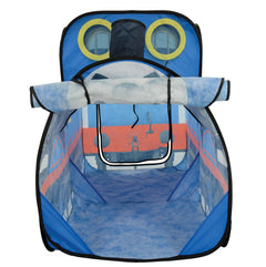Thomas & Friends 3D Engine Pop Up Tent