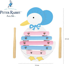Peter Rabbit - Jemima Puddle-Duck Xylophone