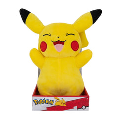 Pokemon Pikachu 12 Inch Plush
