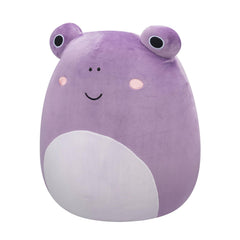 Original Squishmallows 16-Inch - Philomena the Purple Toad