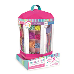 Make It Real 5-in-1 Activity Tower
