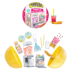 Miniverse- Make It Mini Appliances Playset