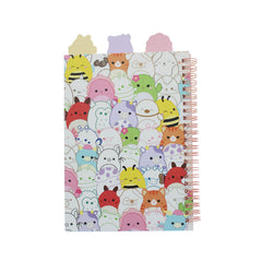 Squishmallows Project Book