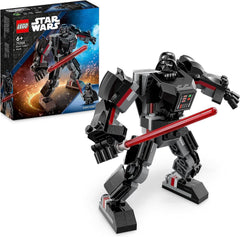 LEGO Star Wars Darth Vader Mech 75368