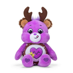 Care Bears 22cm Deer Take Care Bear Plush 
