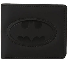 Batman Embossed Wallet