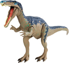 jurassic world roarivores asst - Baryonx