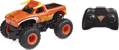 Monster Jam RC 1:24 Scale El Toro Loco