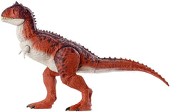 Jurassic World Action Attack Carnotaurus