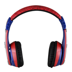 Spiderman Wireless Bluetooth Headphones