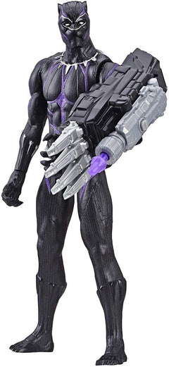 Avengers Titan Hero Power FX Black Panther