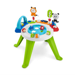 Fisher Price 3 in 1 Spin and Sort Activity Center