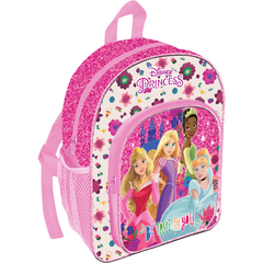 Disney Princess Deluxe Backpack