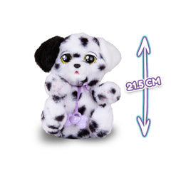 Baby Paws Dalmation Puppy Dog