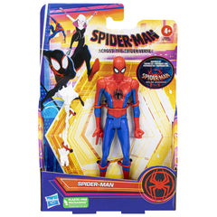 Marvel Spider-Man Across the Spider Verse - Spider-Man Figure