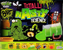 Grafix Weird Science Totally Nasty Science