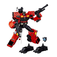 Transformers Power of the Primes Voyager Inferno