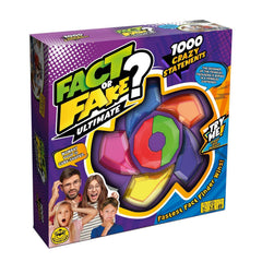 Golden Bear Fact or Fake? Ultimate Game