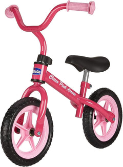 Chicco Pink Arrow Balance Bike