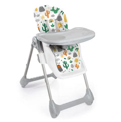 Dolu Deluxe Highchair