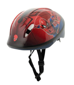 Spiderman Safety Helmet