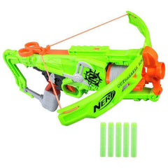 Nerf Zombie Strike Outbraker Bow