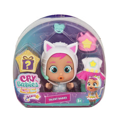 Cry Babies Magic Tears Stars Talent Babies Daisy