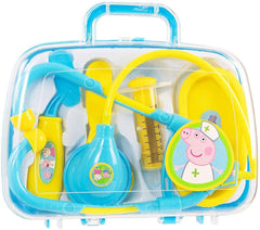 Peppa Pig Medical Carry Case