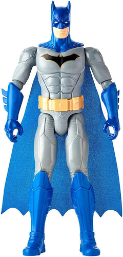 Batman True Moves 12