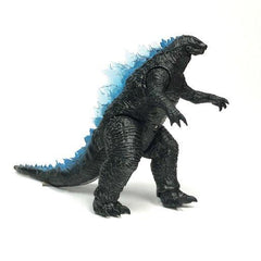 Monsterverse Godzilla Vs. Kong 7