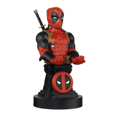 Deadpool Cable Guy