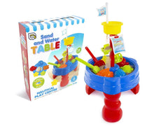 Sand and Water Table