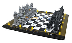 Harry Potter Interactive Electronic Chess Game