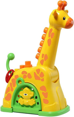 Molto Activity Giraffe