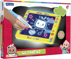 Cocomelon Glowpad
