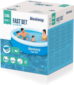 Bestway 10ft Fast Set Pool