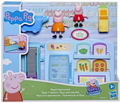 Peppa Pig Peppa’s Supermarket