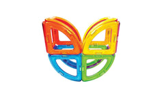 Magformers Curve 40 Pieces Set