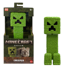 Minecraft 12inch Creeper Large-Scale Action Figure