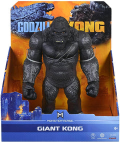 Monsterverse Godzilla vs Kong 11