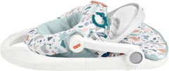 Fisher Price Terrazzo Sit Me Up Floor Seat