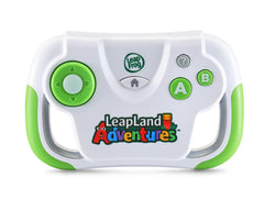 LeapFrog LeapLand Adventures