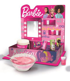 Barbie Colour Change Lipstick DIY Beauty Kit