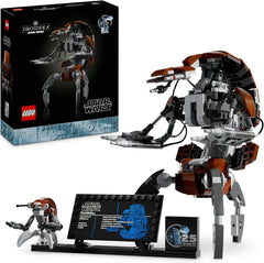 LEGO Star Wars Droideka 75381