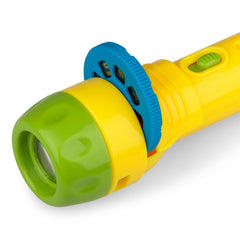 Animal Projector Torch